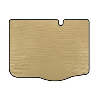 Tappetino bagagliaio EVA (HB, 5 porte, Pre-Restyling, Beige) Fiat Punto Grande/EVO 2006-2018