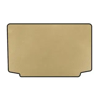 Tappetino bagagliaio EVA (Beige)
