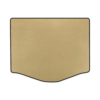 Tappetino bagagliaio EVA (Beige)