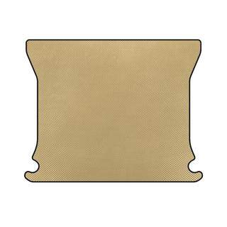 Vasca baule EVA (2009-2012, Beige) Ford Connect 2010-2013