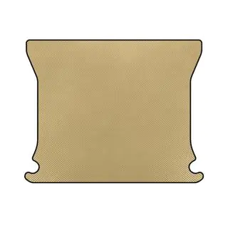 Vasca baule EVA (2009-2012, Beige)
