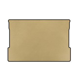 Tappetino bagagliaio EVA (Beige)
