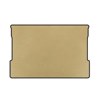 Tappetino bagagliaio EVA (Beige)