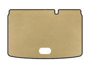 Ford Ecosport 2013-2022 Tappetino bagagliaio EVA (2018-2022, Beige) foto 1