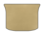 Ford Edge 2006-2014 Tappetino bagagliaio EVA (Beige) foto 1