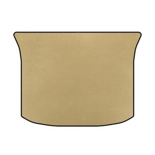 Tappetino bagagliaio EVA (Beige) Ford Edge 2006-2014