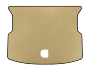 Ford Escape 2008-2013 Tappetino bagagliaio EVA (Beige) foto 1