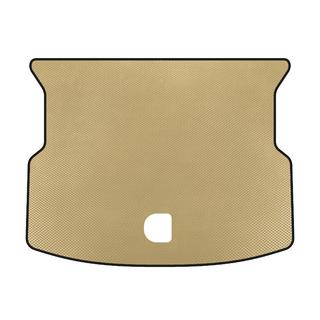 Tappetino bagagliaio EVA (Beige)