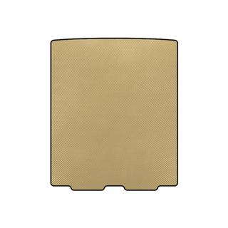 Vasca baule EVA (2015-2019, 5 posti, Beige)