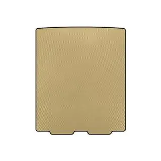 Vasca baule EVA (2015-2019, 5 posti, Beige)