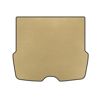 Tappetino bagagliaio EVA (2001-2005, SW, Beige)