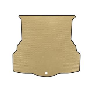 Tappetino bagagliaio EVA (SD, Beige) Ford Fusion 2012-2020