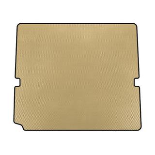 Tappetino bagagliaio EVA (Beige) Ford Galaxy 2007-2015