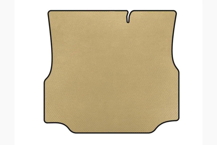 Ford Ka 2016- Tappetino bagagliaio EVA (SD, Beige) Image