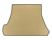 Ford Mondeo 1996-2001 Tappetino bagagliaio EVA (SD, Beige) foto 1