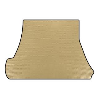 Tappetino bagagliaio EVA (SD, Beige) Ford Mondeo 1996-2001