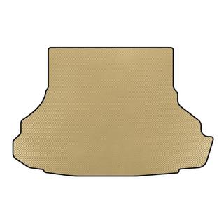 Tappetino bagagliaio EVA (Coupé, Beige) Ford Mustang 2015-2023