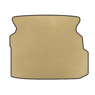 Vasca baule EVA (2005-2009, SD, Beige)