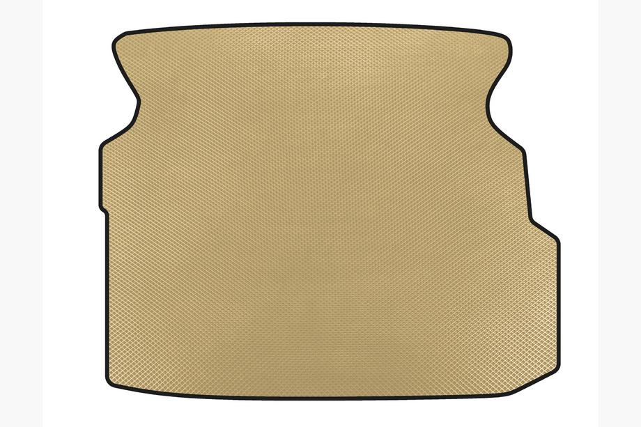Geely CK-1 2005-2008 Vasca baule EVA (2005-2009, SD, Beige) Image