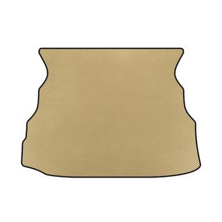 Tappetino bagagliaio EVA (SD, Beige)