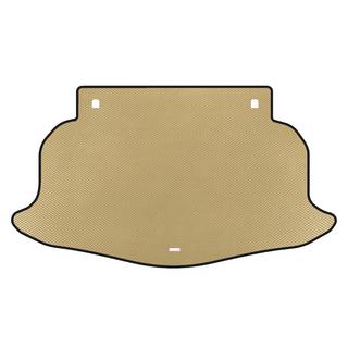 Vasca baule EVA (2009-2014, HB, 5 porte, Beige) Geely Emgrand EC7 2009-