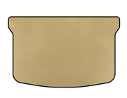 Geely GC-5 2010-2015 Tappetino bagagliaio EVA (HB, Beige) foto 1