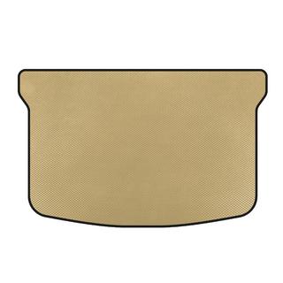 Tappetino bagagliaio EVA (HB, Beige)