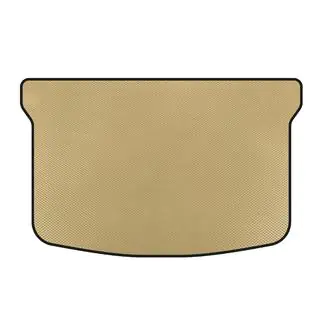 Tappetino bagagliaio EVA (HB, Beige)