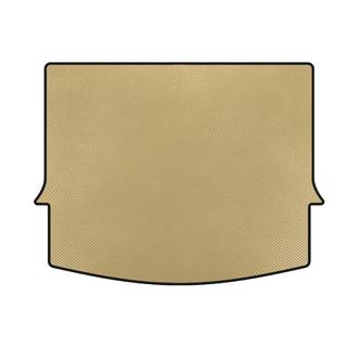 Tappetino bagagliaio EVA (No 4x4, Beige)