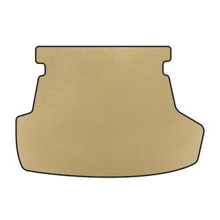 Tappetino bagagliaio EVA (SD, Beige)