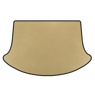 Tappetino bagagliaio EVA (Beige)