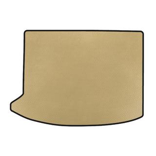Tappetino bagagliaio EVA (Beige) Great Wall Haval H6 II 2017-