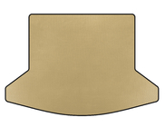 Great Wall Haval H6 III 2020- Tappetino bagagliaio EVA v1 (Beige) foto 1