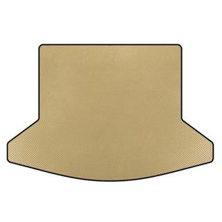 Tappetino bagagliaio EVA v1 (Beige) Great Wall Haval H6 III 2020-