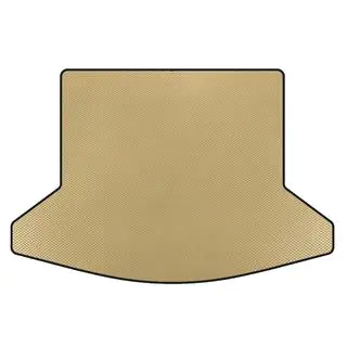 Tappetino bagagliaio EVA v1 (Beige)