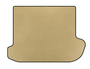 GreatWall Haval/Hover H3 2005-2013 Tappetino bagagliaio EVA (2010-2014, Beige) foto 1