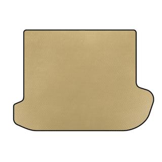 Tappetino bagagliaio EVA (2010-2014, Beige)