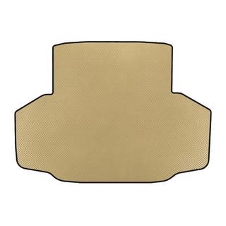 Tappetino bagagliaio EVA (SD, Beige)