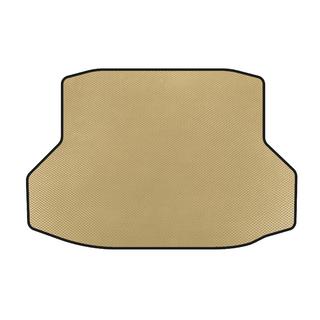 Tappetino bagagliaio EVA (SD, Beige)