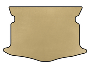 Honda FR-V 2004-2009 Tappetino bagagliaio EVA (Beige) foto 1