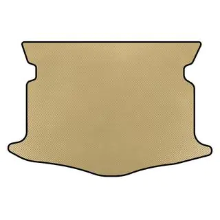 Tappetino bagagliaio EVA (Beige)