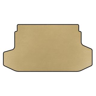 Vasca baule EVA (5 porte, Beige)