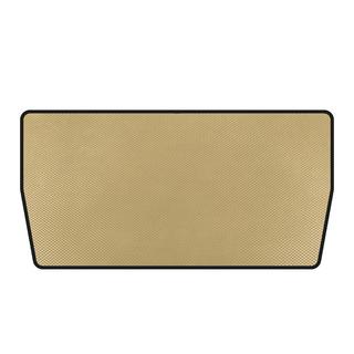 Tappetino bagagliaio EVA (Beige)