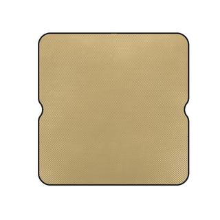Vasca baule EVA (senza 3a fila, Beige)