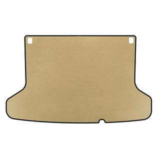 Tappetino bagagliaio EVA (Elettrico, Beige)