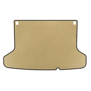 Tappetino bagagliaio EVA (Elettrico, Beige)