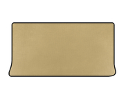 Hummer H2 2002-2009 Tappetino bagagliaio EVA (Beige) foto 1