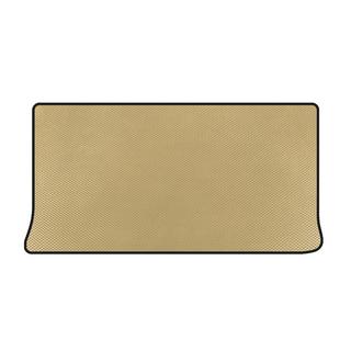 Tappetino bagagliaio EVA (Beige)