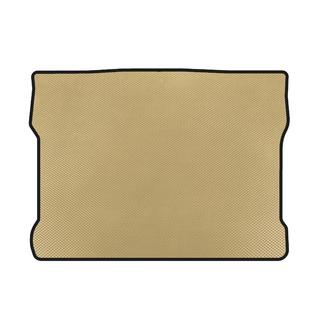 Tappetino bagagliaio EVA (Beige)