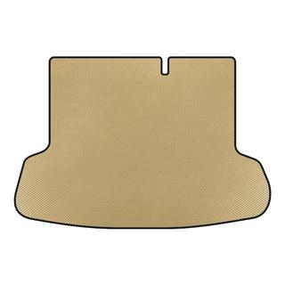 Tappetino bagagliaio EVA (SD, Beige) Hyundai Accent 2006-2010